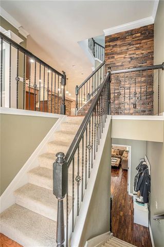 12807 Doe Drive, Milton, GA 30004