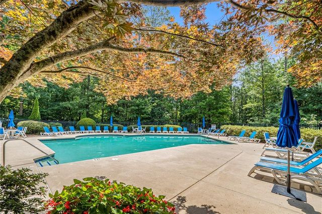 12807 Doe Drive, Milton, GA 30004