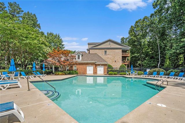 12807 Doe Drive, Milton, GA 30004