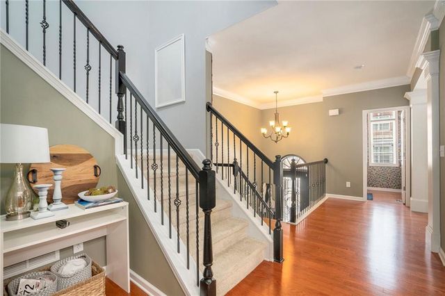 12807 Doe Drive, Milton, GA 30004