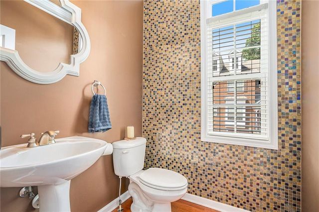 12807 Doe Drive, Milton, GA 30004