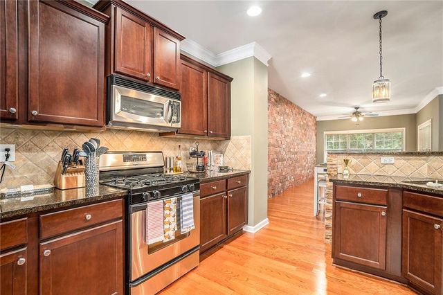 12807 Doe Drive, Milton, GA 30004