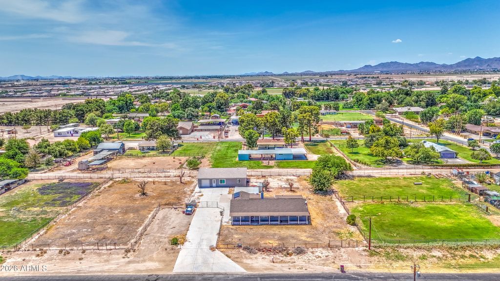 1732 S 175TH Drive, Goodyear, AZ 85338 — photo 2