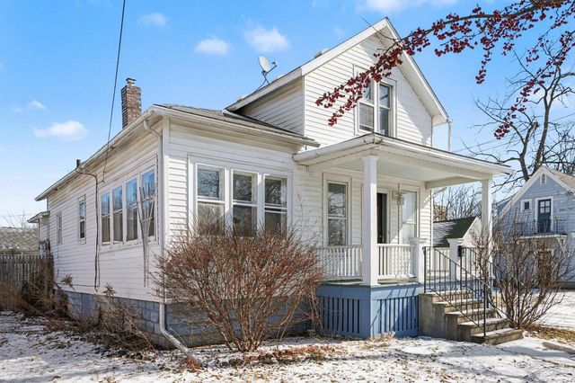 814 Mackinaw Street, Saginaw, MI 48602