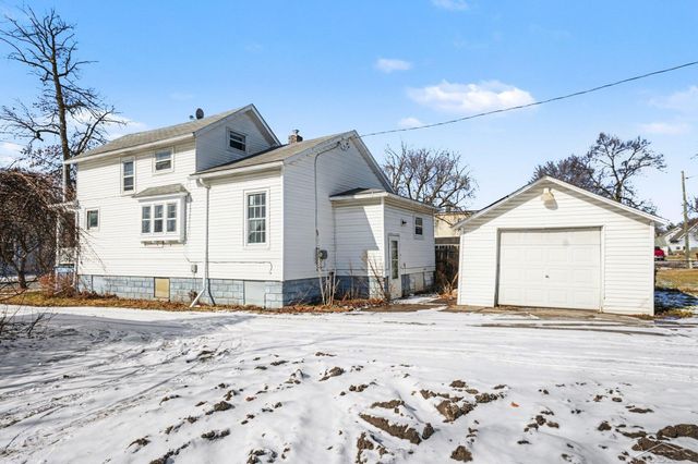 814 Mackinaw Street, Saginaw, MI 48602