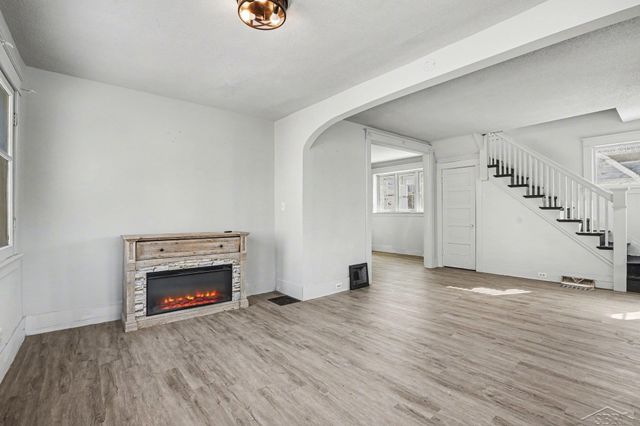 814 Mackinaw Street, Saginaw, MI 48602