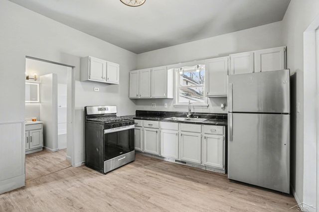 814 Mackinaw Street, Saginaw, MI 48602