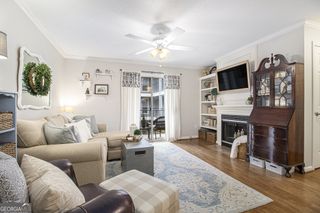 106 Granville Court, Atlanta, GA 30328