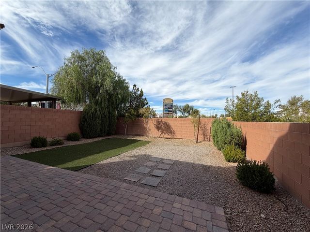 9386 Barcolobo Avenue, Las Vegas, NV 89148