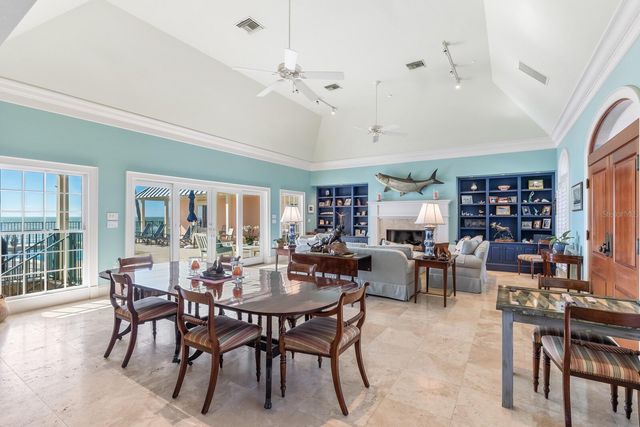 2571 SHORE LANE, Boca Grande, FL 33921