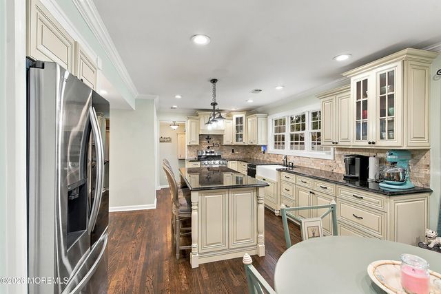 740 Evans Street, Lanoka Harbor, NJ 08734