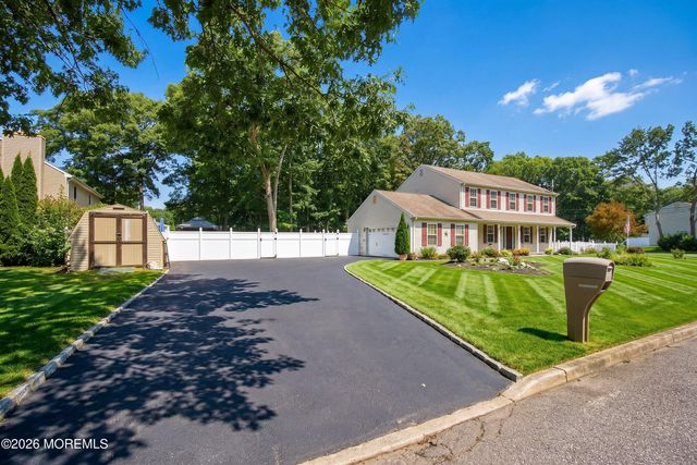 740 Evans Street, Lanoka Harbor, NJ 08734