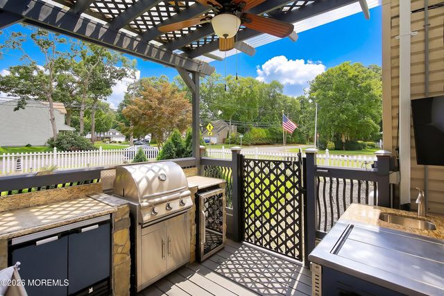 740 Evans Street, Lanoka Harbor, NJ 08734