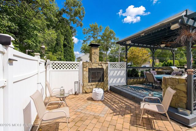 740 Evans Street, Lanoka Harbor, NJ 08734