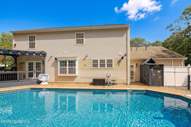 740 Evans Street, Lanoka Harbor, NJ 08734