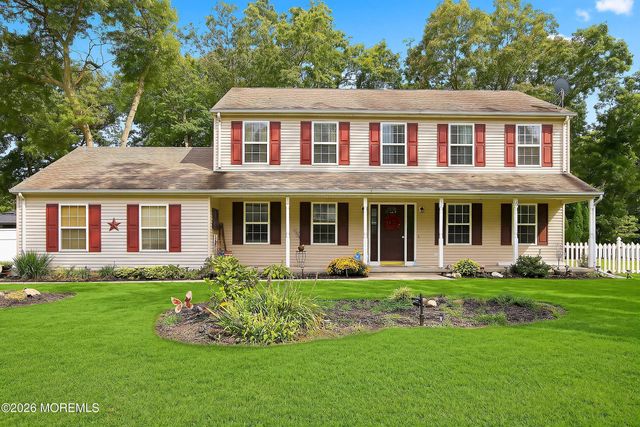 740 Evans Street, Lanoka Harbor, NJ 08734