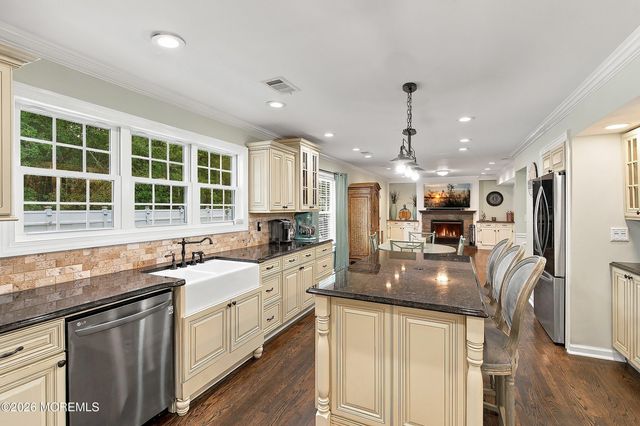 740 Evans Street, Lanoka Harbor, NJ 08734