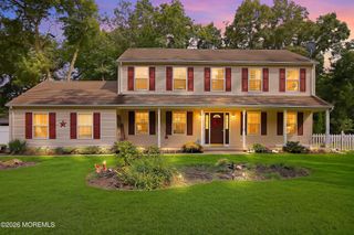 740 Evans Street, Lanoka Harbor, NJ 08734