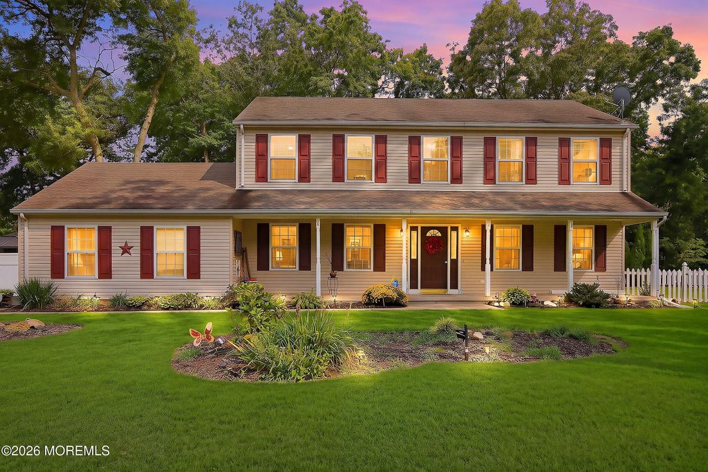 740 Evans Street, Lanoka Harbor, NJ 08734