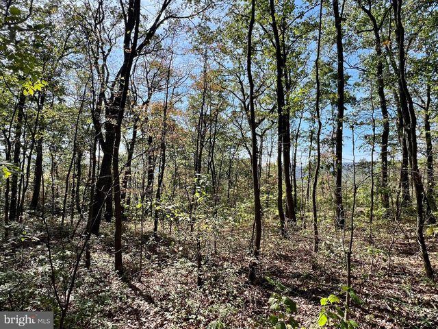 407 WOODLAWN DRIVE, Breezewood, PA 15533