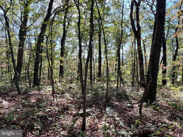 407 WOODLAWN DRIVE, Breezewood, PA 15533