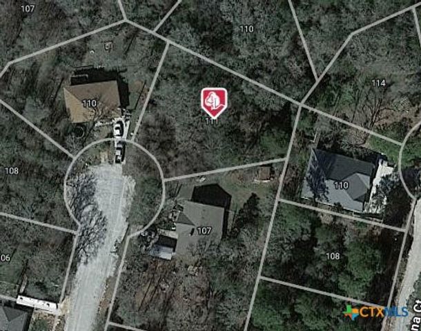 111 Nuupia Court, Bastrop, TX 78602