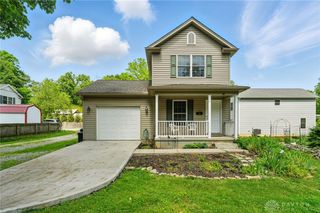302 Corry Street, Yellow Springs Vlg, OH 45387