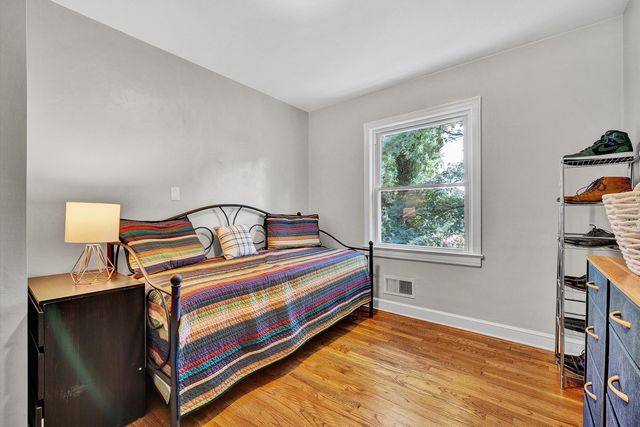 3736 Barberry AVE, Roanoke, VA 24017