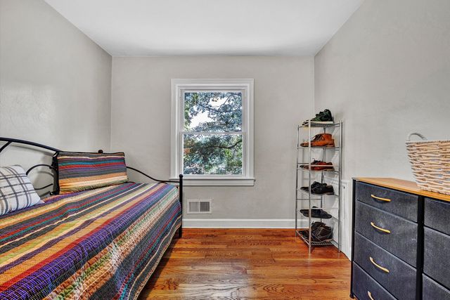 3736 Barberry AVE, Roanoke, VA 24017