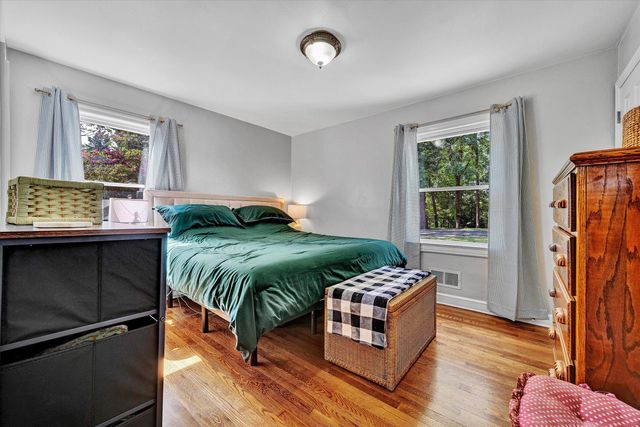 3736 Barberry AVE, Roanoke, VA 24017
