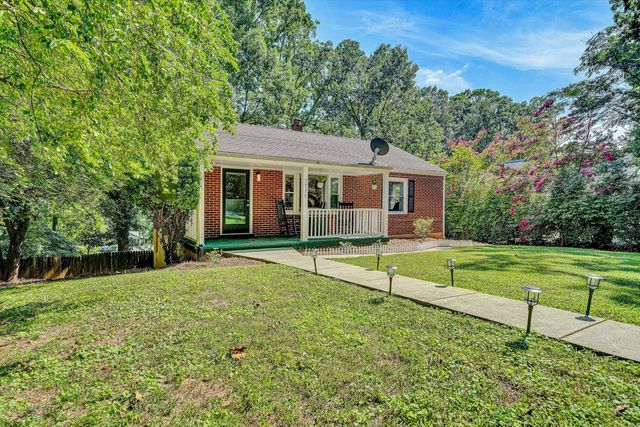 3736 Barberry AVE, Roanoke, VA 24017