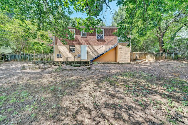 3736 Barberry AVE, Roanoke, VA 24017