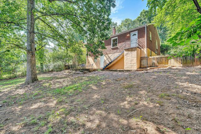 3736 Barberry AVE, Roanoke, VA 24017