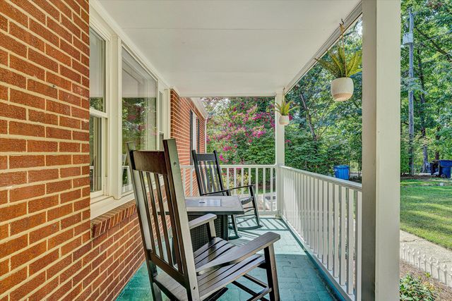 3736 Barberry AVE, Roanoke, VA 24017