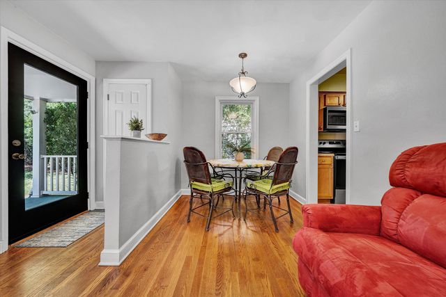 3736 Barberry AVE, Roanoke, VA 24017
