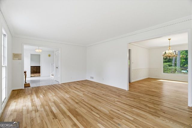 3750 Fox Hills Drive SE, Marietta, GA 30067