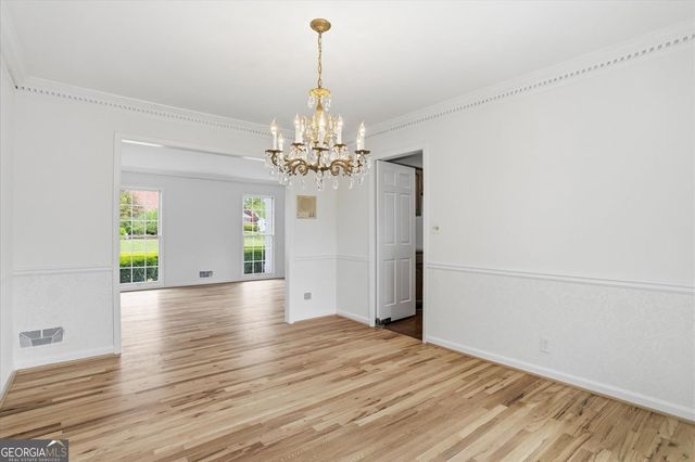 3750 Fox Hills Drive SE, Marietta, GA 30067