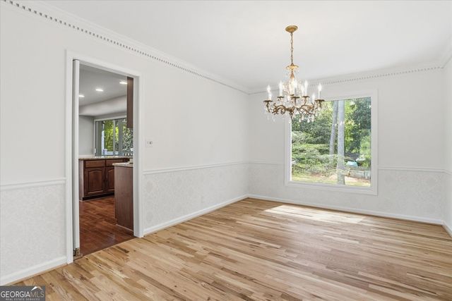 3750 Fox Hills Drive SE, Marietta, GA 30067