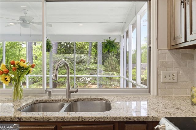 3750 Fox Hills Drive SE, Marietta, GA 30067