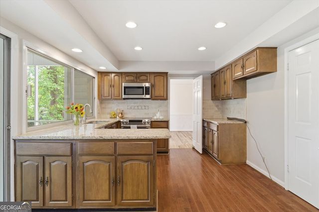 3750 Fox Hills Drive SE, Marietta, GA 30067