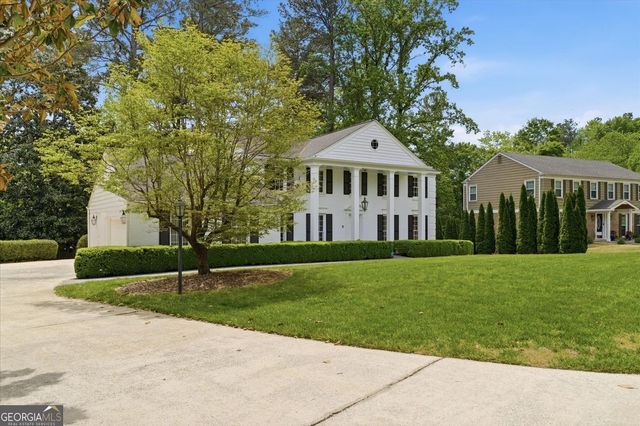 3750 Fox Hills Drive SE, Marietta, GA 30067