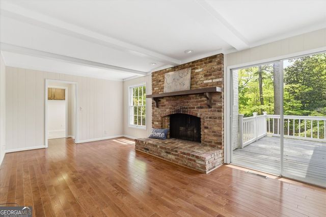 3750 Fox Hills Drive SE, Marietta, GA 30067