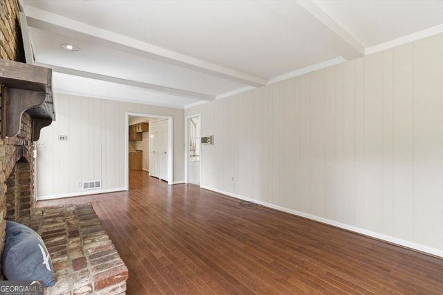 3750 Fox Hills Drive SE, Marietta, GA 30067