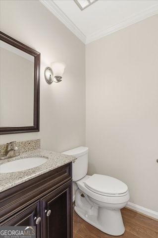 3750 Fox Hills Drive SE, Marietta, GA 30067