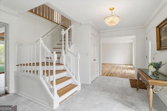 3750 Fox Hills Drive SE, Marietta, GA 30067