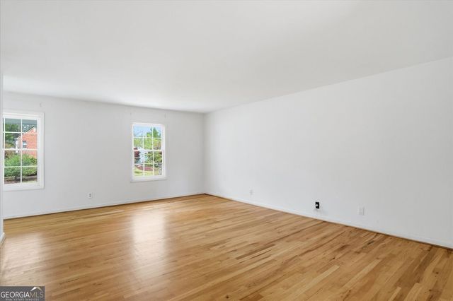 3750 Fox Hills Drive SE, Marietta, GA 30067