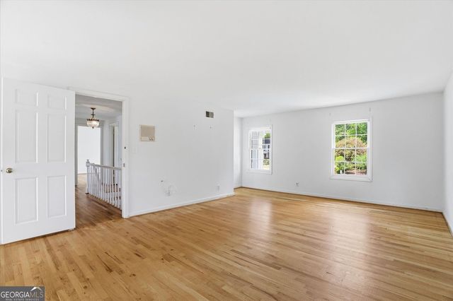 3750 Fox Hills Drive SE, Marietta, GA 30067