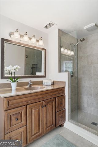 3750 Fox Hills Drive SE, Marietta, GA 30067