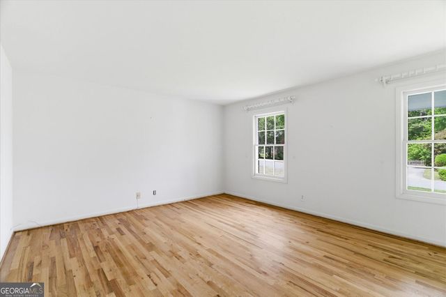 3750 Fox Hills Drive SE, Marietta, GA 30067