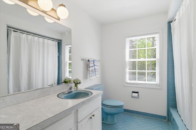 3750 Fox Hills Drive SE, Marietta, GA 30067